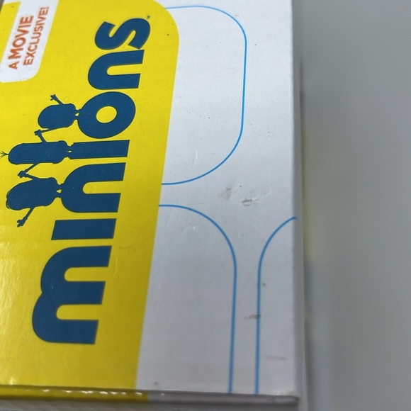 Illumination: Baking Set MINIONS Tiny Chef: Let’s Make Cookies 7 Piece Set. NEW - Picture 6 of 8